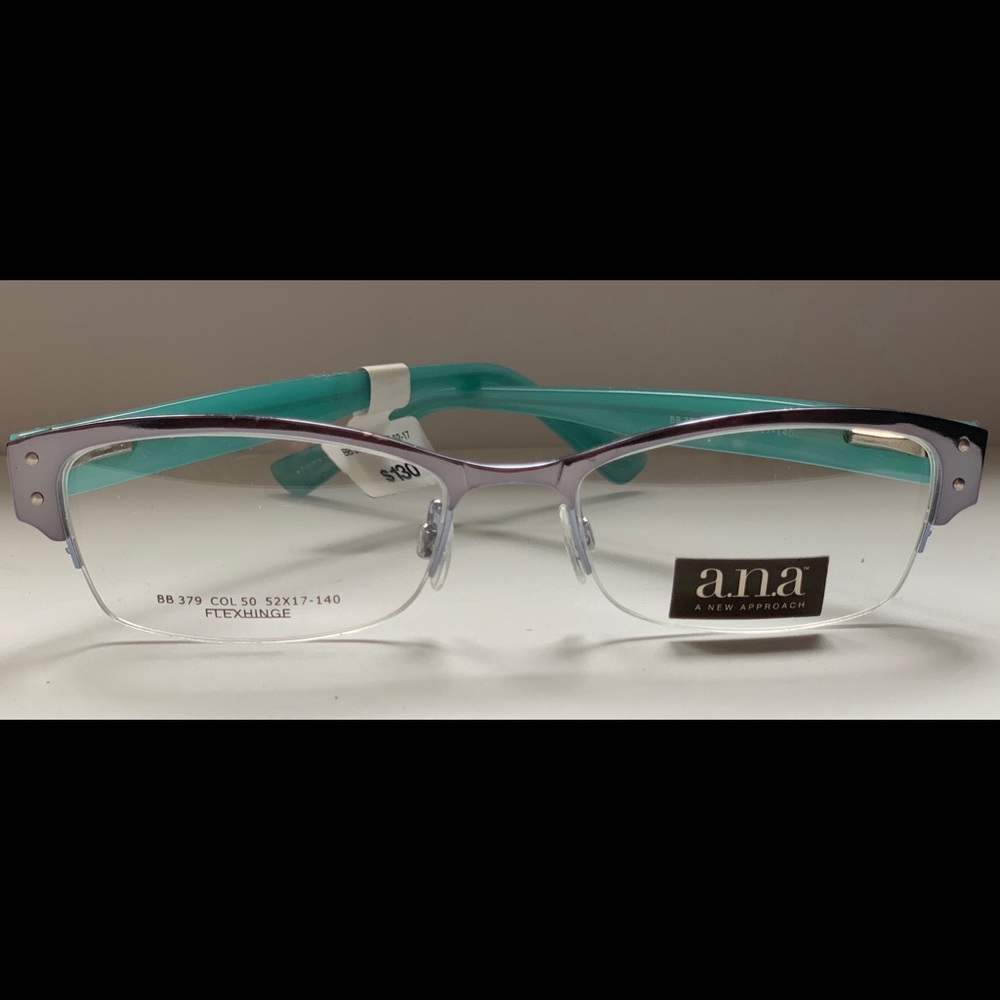Bb 379 ophthalmic frames